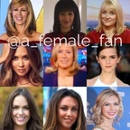 a_female_fan (Female Fan) free OnlyFans Leaks 

 profile picture