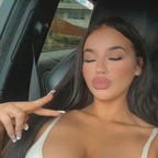 Onlyfans leak aaliyahi_x 

 profile picture