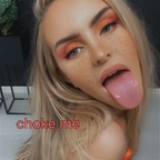 activate (Siv Nerdal) Only Fans Leaked Pictures & Videos [NEW] profile picture