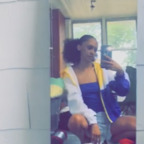 Adah @adahbabii Leaked OnlyFans 

 profile picture