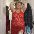 adelesexyuk (adelesexyuk) Only Fans content [FRESH] profile picture