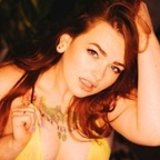 adora_belly (Adora ‘horny’ Bell) free OnlyFans Leaked Pictures and Videos [!NEW!] profile picture