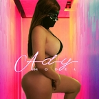 adymodel (Ady Model) OnlyFans Leaked Pictures & Videos 

 profile picture