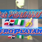 Download afroplatano OnlyFans videos and photos for free 

 profile picture