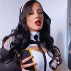agonyblack (Agony 𖤐 Black) OnlyFans Leaked Pictures & Videos [FRESH] profile picture