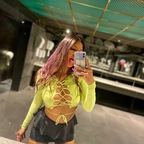 agosstina001 OnlyFans Leaks 

 profile picture