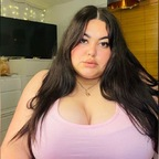 BBW BRAT ✨ aishamae Leaked OnlyFans 

 profile picture
