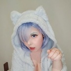 Onlyfans leaks ajisai_cosplay 

 profile picture