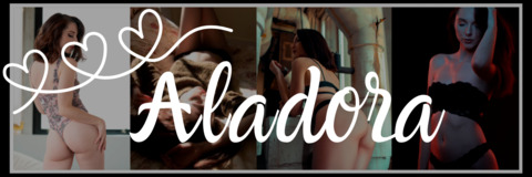 Header of aladora