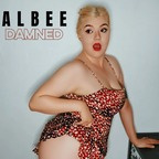 Onlyfans leaked albeedamned 

 profile picture