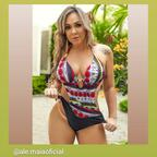 alemaiaoficial OnlyFans Leak 

 profile picture
