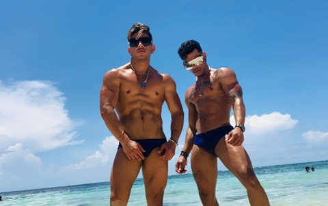 Header of alex_leal