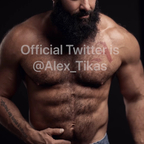 Alex_Tikas (alex_tikas) Leaked OnlyFans 

 profile picture
