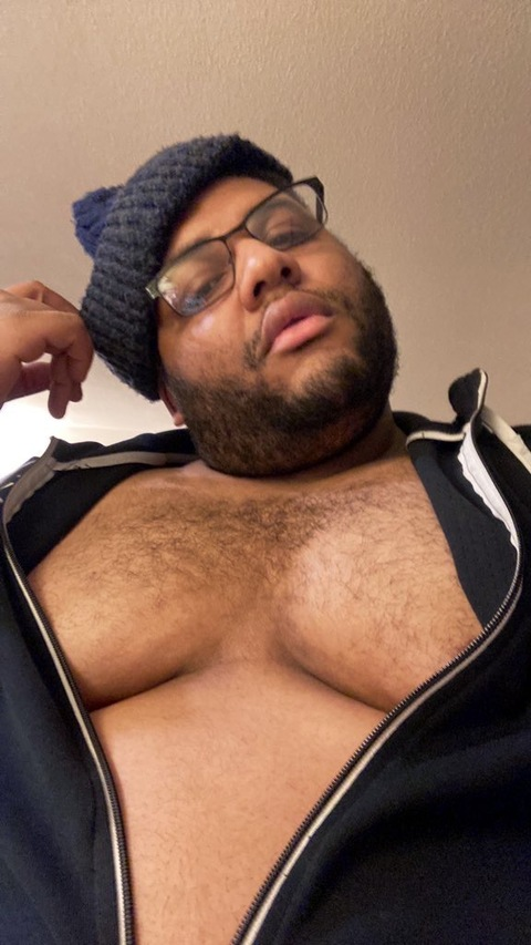 Header of alexxxzanbear