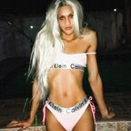 alicein (Alicie Oliver) OnlyFans Leaked Pictures and Videos 

 profile picture