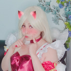alicerossevip (🔥💞𝘈𝘭𝘪𝘤𝘦 - 𝘺𝘰𝘶𝘳 𝘤𝘰𝘴𝘱𝘭𝘢𝘺 𝘎𝘍💞🔥) free OF content [NEW] profile picture