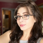 Lil Miss (@alienglitter) Leak OnlyFans 

 profile picture