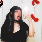 alienhumanscum (bunny cadt) OnlyFans Leaked Videos and Pictures 

 profile picture