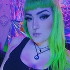 𝔸𝕃𝕚𝕚𝔼ℕ𝔸𝕃𝕚𝕚✨ (aliienalii) Leaked OnlyFans 

 profile picture