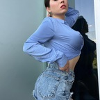 Alina alinagg Leak OnlyFans 

 profile picture
