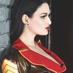 Alissa Noir @alissanoir Leaked OnlyFans 

 profile picture