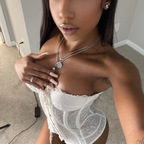 aliyahlust (Aliyah Lust) Only Fans Leaks [FREE] profile picture