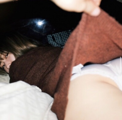 Header of alldayhorny