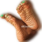 allgoodsoles OnlyFans Leaks 

 profile picture