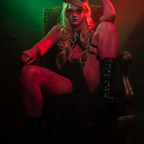 Download allizcosplay OnlyFans leaks for free 

 profile picture