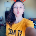 Alli C @allliicat Leaked OnlyFans 

 profile picture