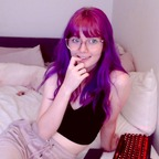 Violet @allourae Leak OnlyFans 

 profile picture