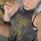 Horny Stoner @allycat141987 Leaked OnlyFans 

 profile picture
