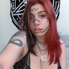 almorgana (𝔪 𝔬 𝔯 𝔤 𝔞 𝔫 𝔞 ♥️) free Only Fans Leaked Pictures & Videos [FRESH] profile picture