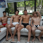 alphahouseboys (Alpha House Miami🏠🌴) OnlyFans Leaked Pictures and Videos [UPDATED] profile picture