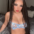 alyyssanicole OnlyFans Leaked Photos and Videos 

 profile picture