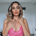 Amber (ambermaddisonn) Leaks OnlyFans 

 profile picture