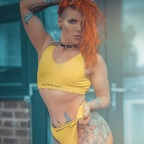 amberphoenixfox (Amberphoenixfoxx) free OnlyFans Leaked Content [!NEW!] profile picture