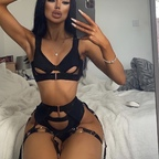 Amber Johnson (ambjade) Leak OnlyFans 

 profile picture