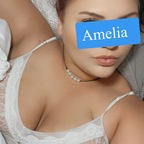 ameliatudor (Amelia) free OnlyFans Leaked Pictures & Videos 

 profile picture