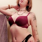 Ashleigh (@amethyst) Leak OnlyFans 

 profile picture