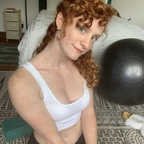 amygingerhart (Amy Hart) free Only Fans Leaked Pictures and Videos [UPDATED] profile picture
