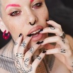 anadevin (AnaDevin🖤) OnlyFans Leaked Pictures and Videos 

 profile picture