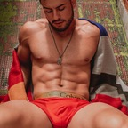 Andre Anjos andreanjos Leaks OnlyFans 

 profile picture
