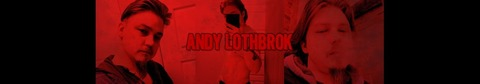 Header of andylothbrok