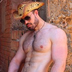 andyonassis (Andy Onassis XXL) free OnlyFans Leaked Pictures & Videos 

 profile picture