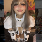 angeia (Angela 🐰) free Only Fans Leaks [FRESH] profile picture