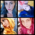 Angel Eva @angeleva88 Leaked OnlyFans 

 profile picture