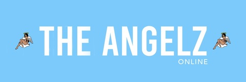 Header of angelz.online