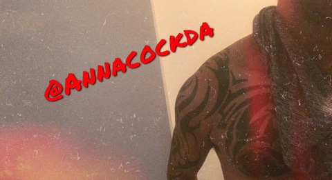 Header of annacockda