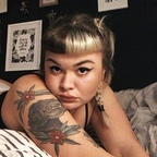 annakarenina (Anna Karenina) OnlyFans Leaked Content 

 profile picture